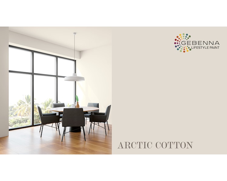 ARCTIC COTTON